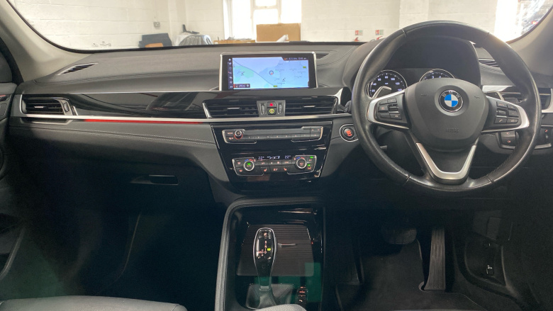 BMW X1 sDrive 20i MHT xLine 5dr Step Auto Petrol Estate